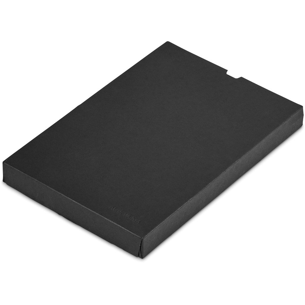 Alex Varga Onassis A5 Hard Cover Notebook - Image 5