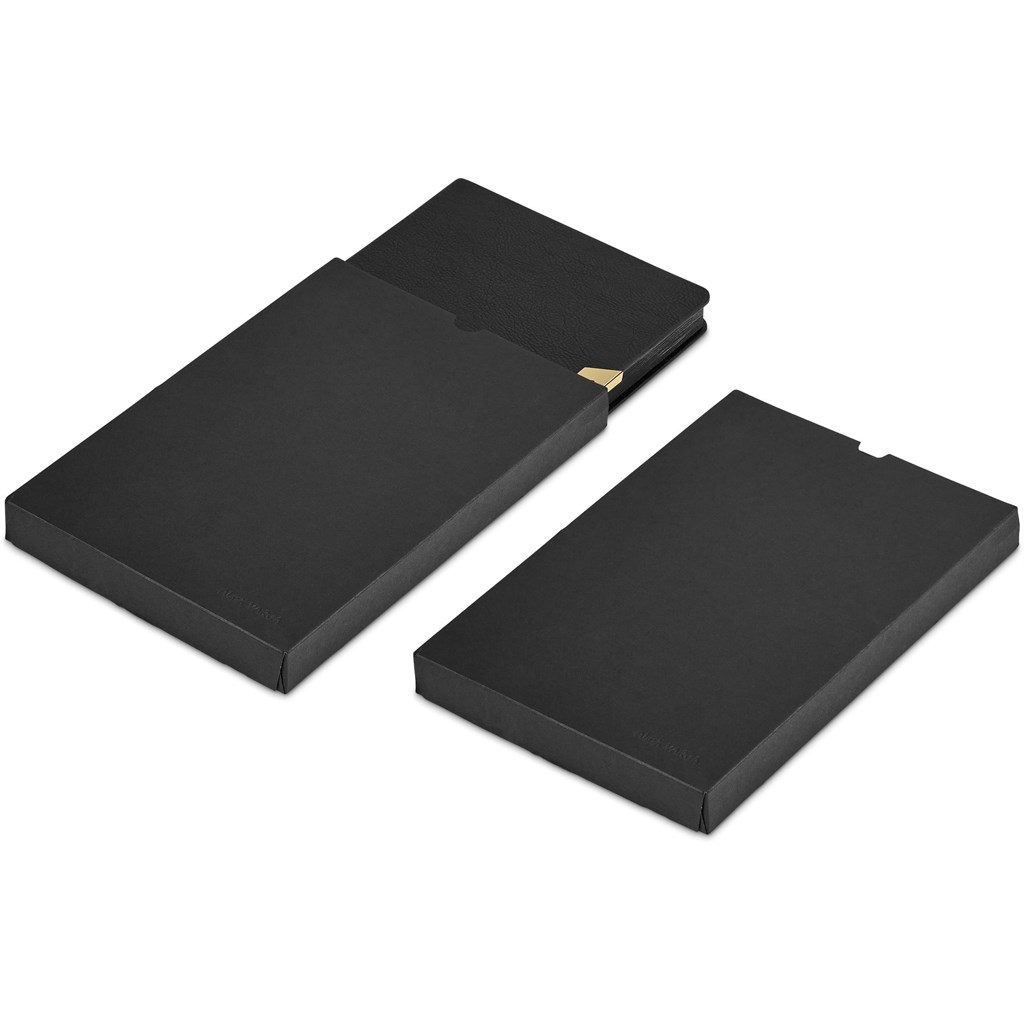 Alex Varga Onassis A5 Hard Cover Notebook - Image 6