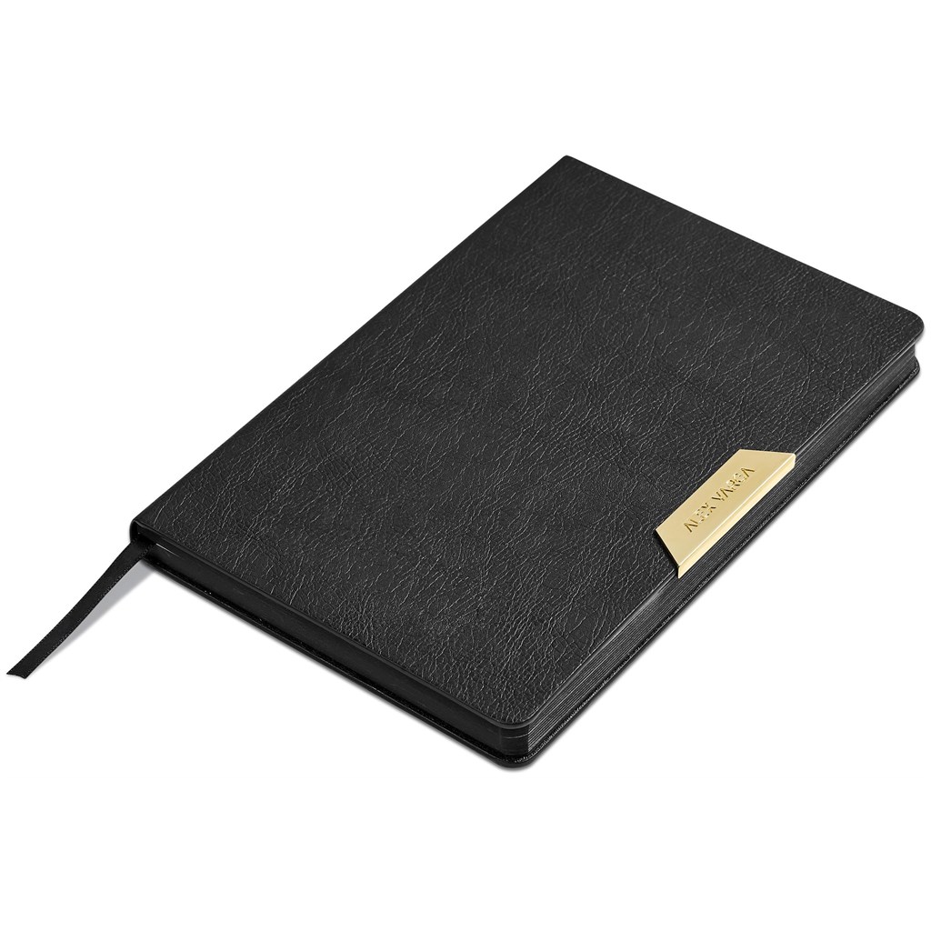 Alex Varga Onassis A5 Hard Cover Notebook - Image 7