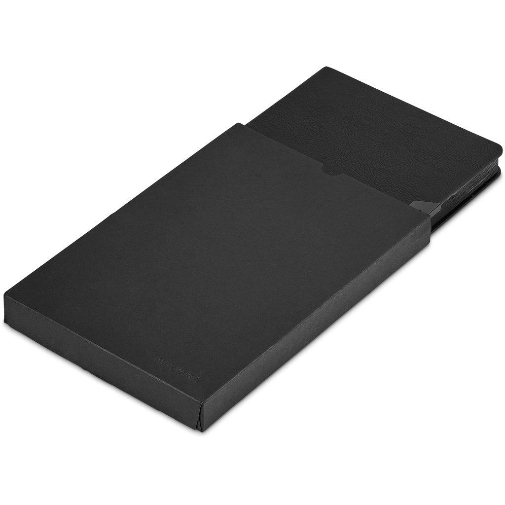 Alex Varga Onassis A5 Hard Cover Notebook - Image 12