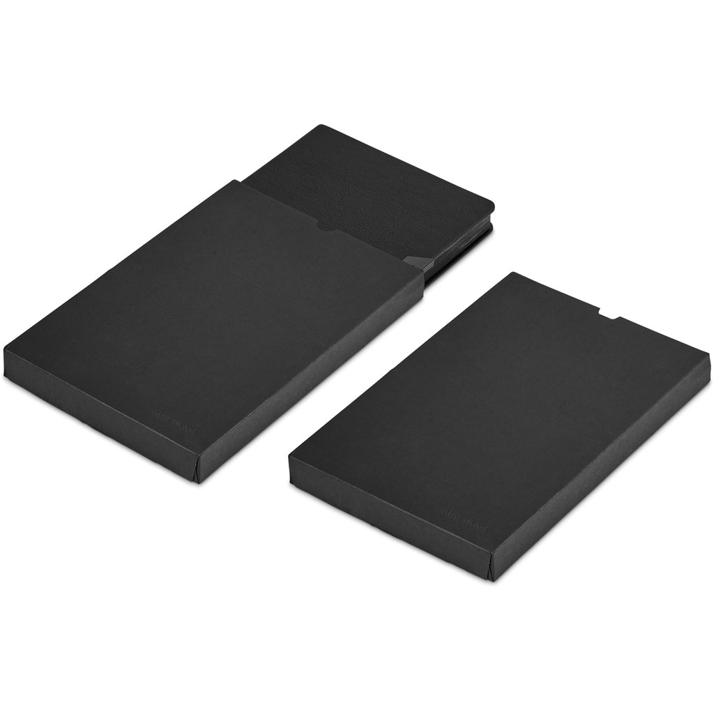 Alex Varga Onassis A5 Hard Cover Notebook - Image 11