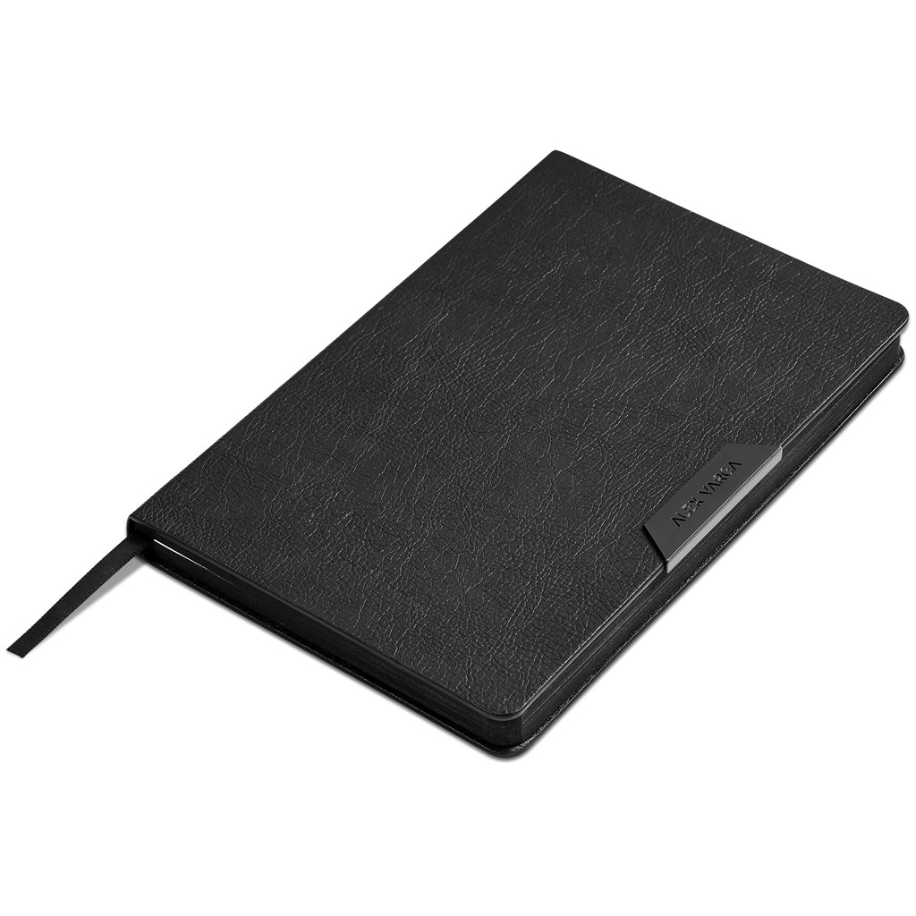 Alex Varga Onassis A5 Hard Cover Notebook - Image 13