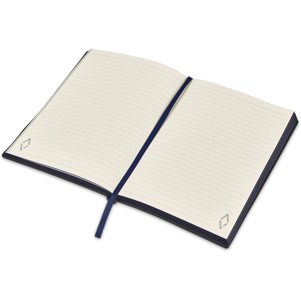 Alex Varga Omnibus A5 Soft Cover Notebook - Image 12