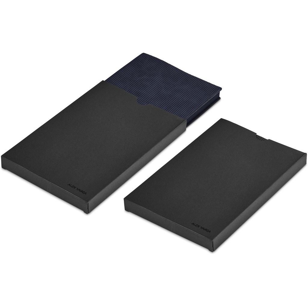 Alex Varga Omnibus A5 Soft Cover Notebook - Image 13