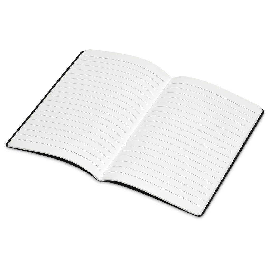 Okiyo Emika FSC Certified Paper A5 Soft Cover Notebook - Image 8