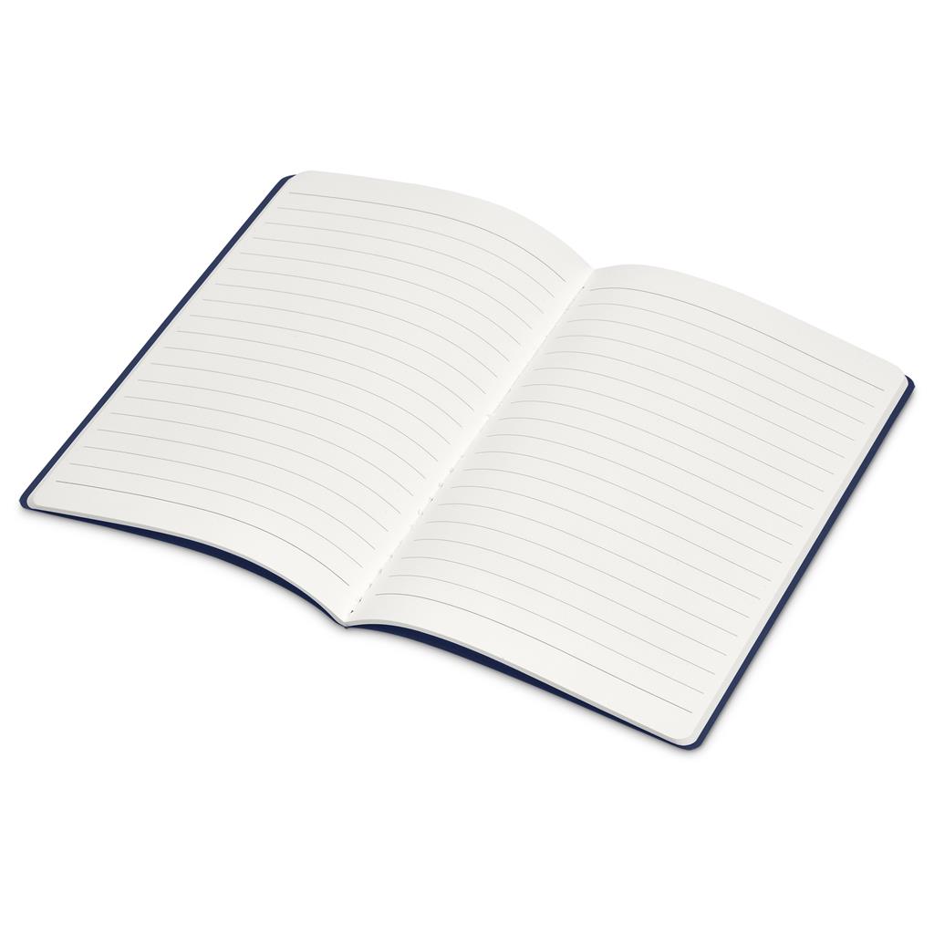 Okiyo Emika FSC Certified Paper A5 Soft Cover Notebook - Image 13