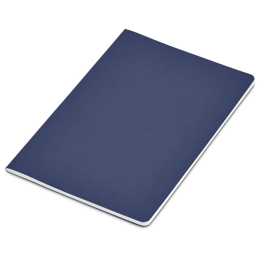 Okiyo Emika FSC Certified Paper A5 Soft Cover Notebook - Image 10