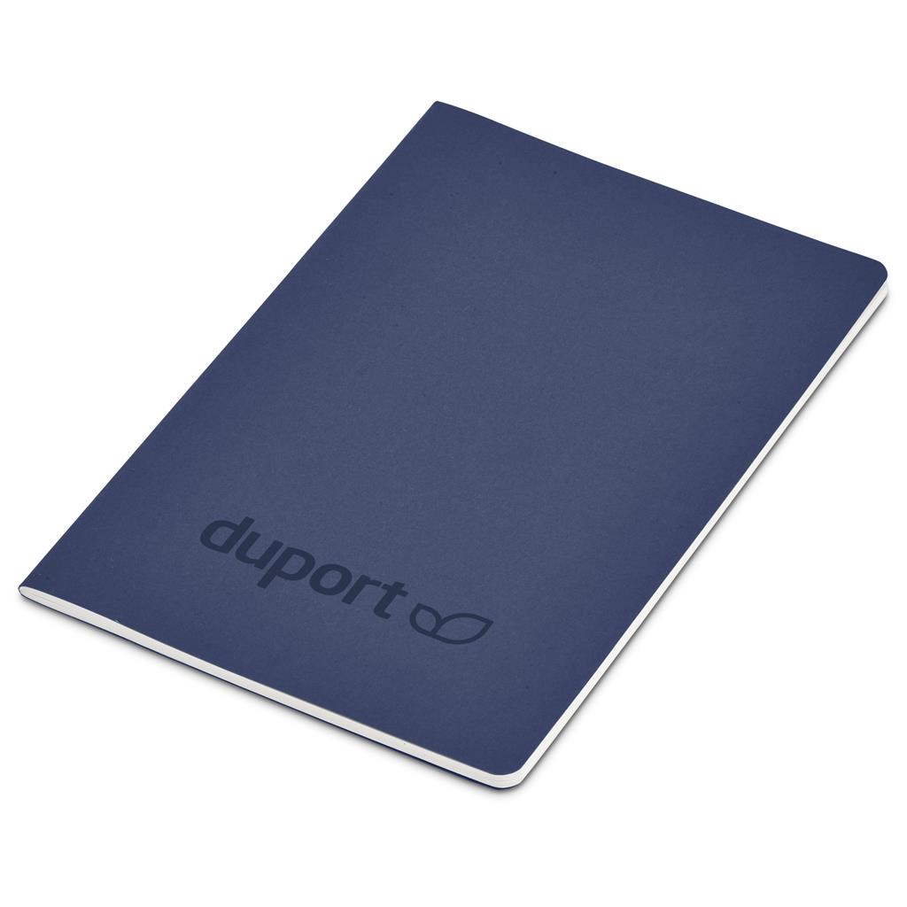 Okiyo Emika FSC Certified Paper A5 Soft Cover Notebook - Image 9