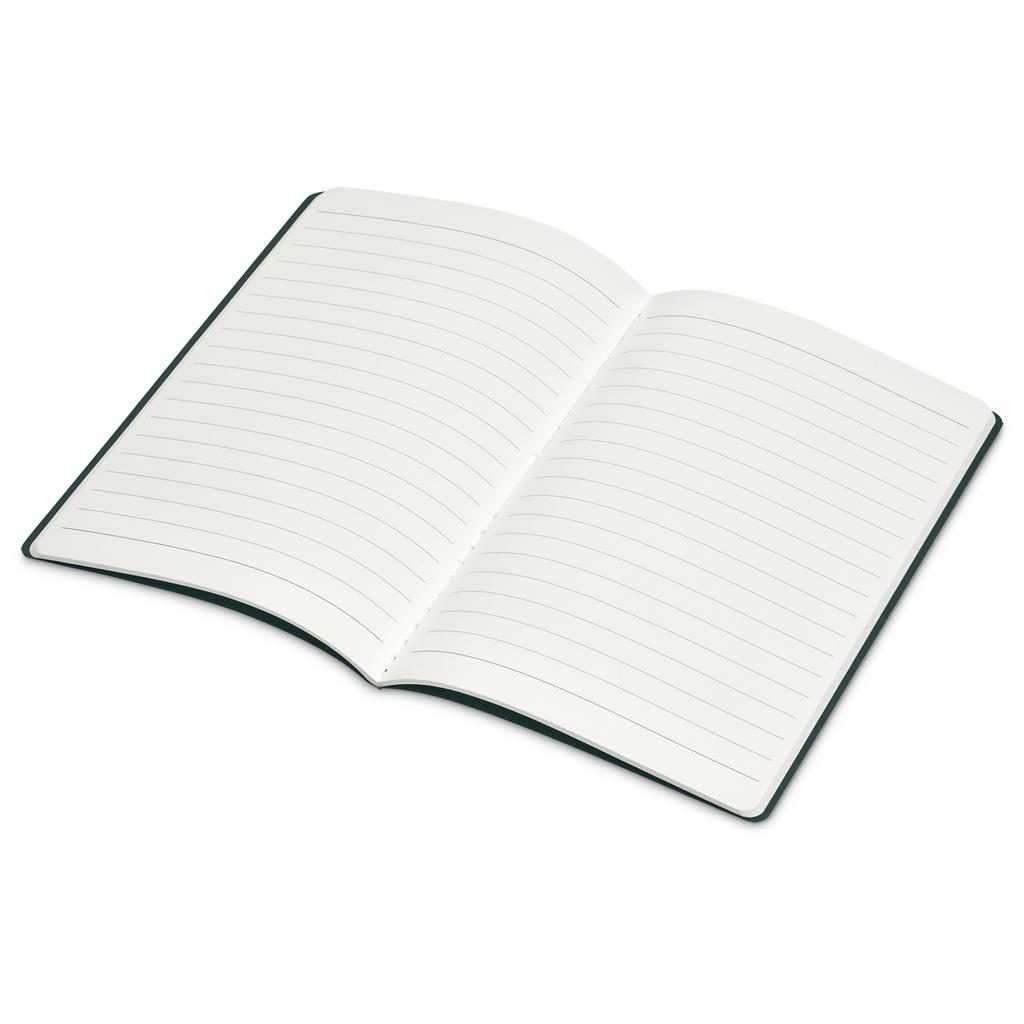 Okiyo Emika FSC Certified Paper A5 Soft Cover Notebook - Image 20