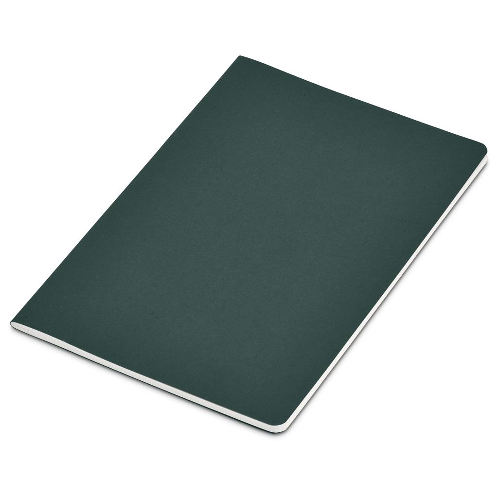 Okiyo Emika FSC Certified Paper A5 Soft Cover Notebook - Image 17