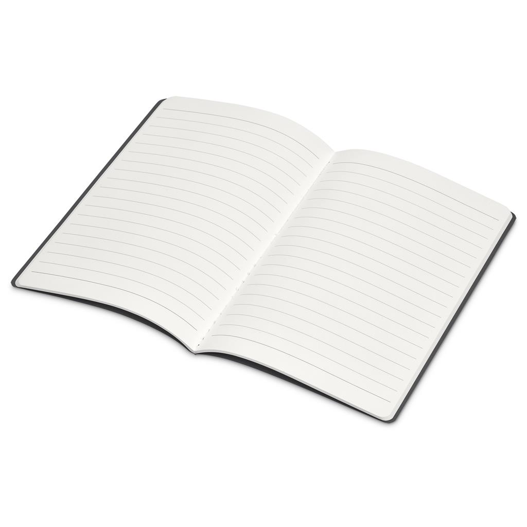 Okiyo Emika FSC Certified Paper A5 Soft Cover Notebook - Image 26