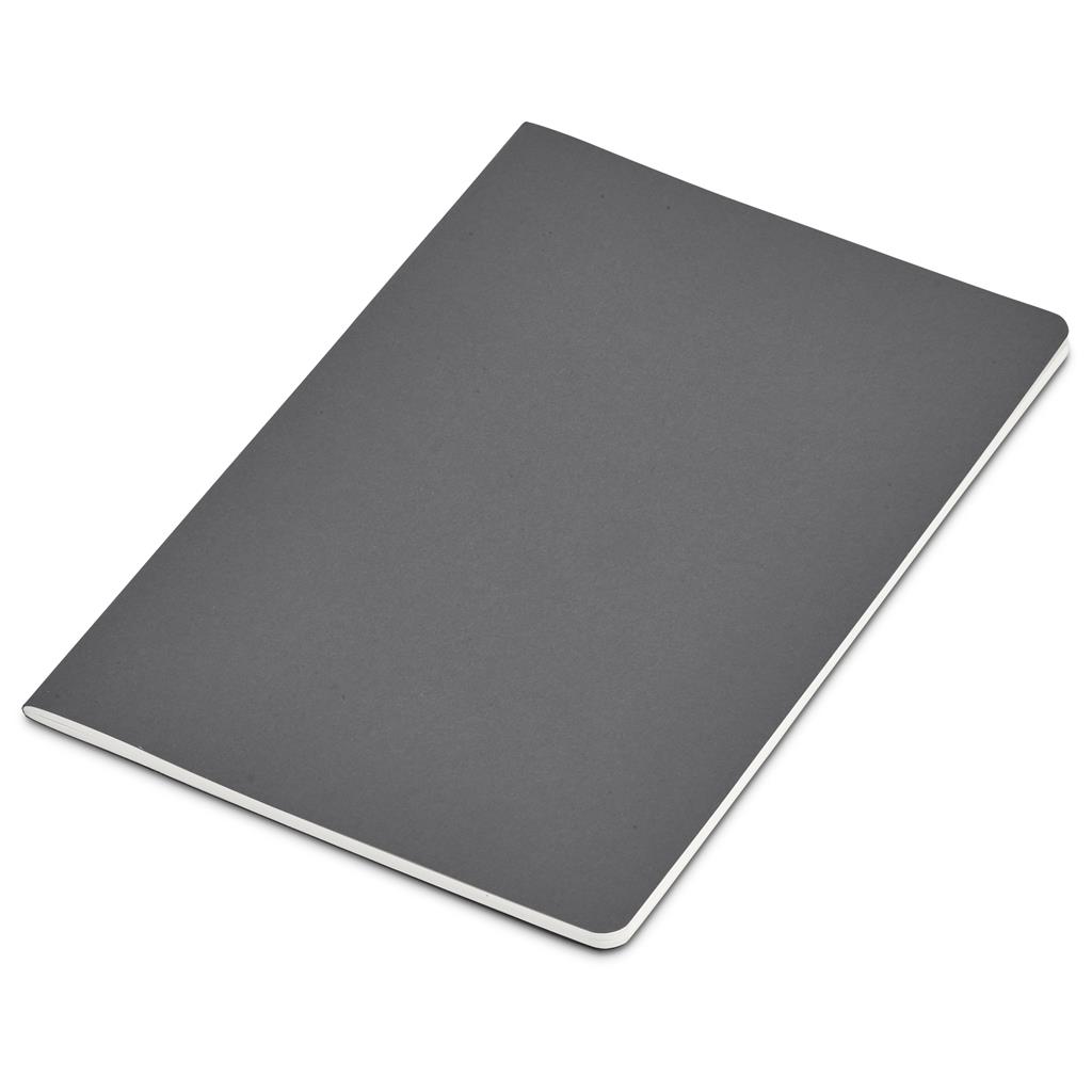 Okiyo Emika FSC Certified Paper A5 Soft Cover Notebook - Image 23