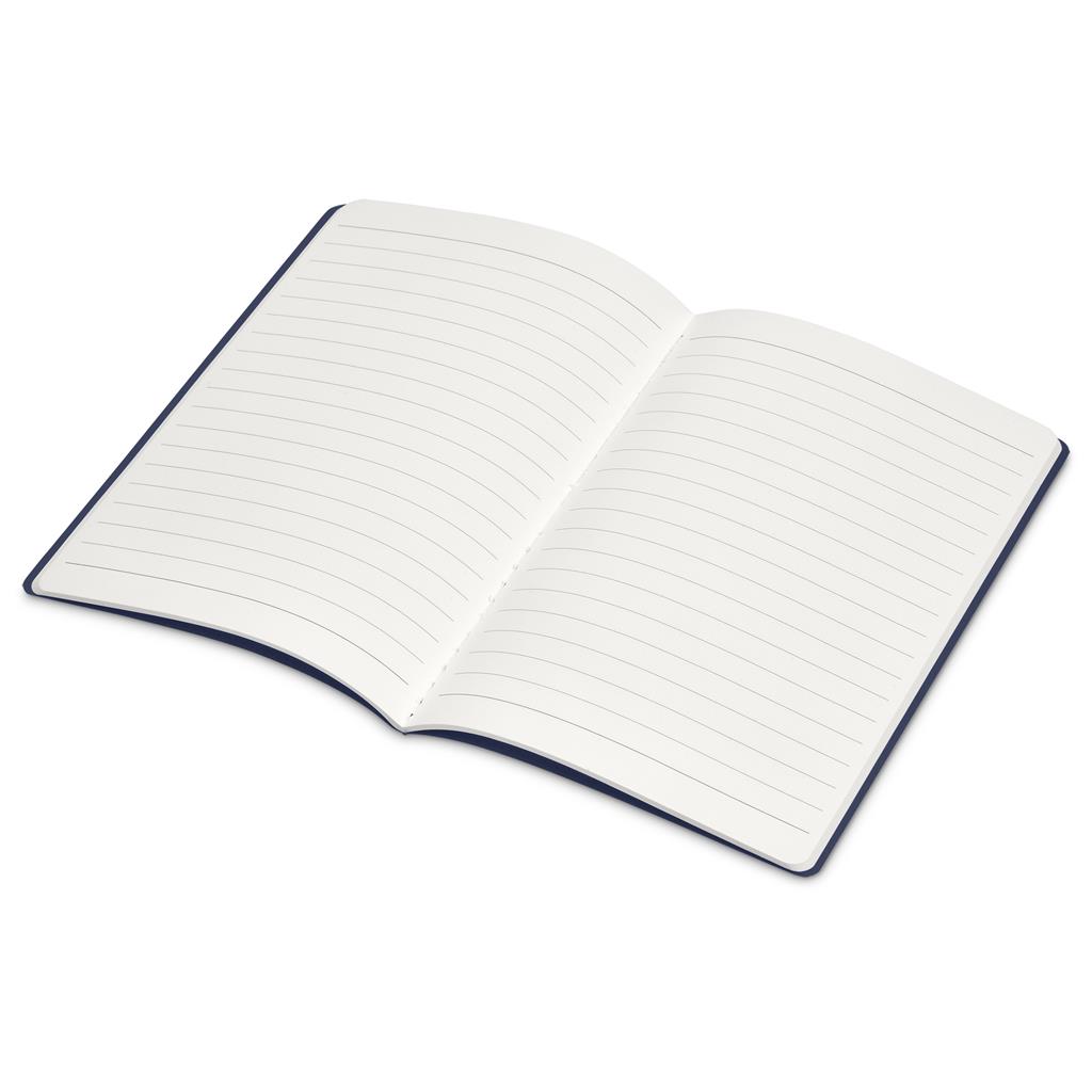 Okiyo Emika FSC Certified Paper A5 Soft Cover Notebook - Image 40