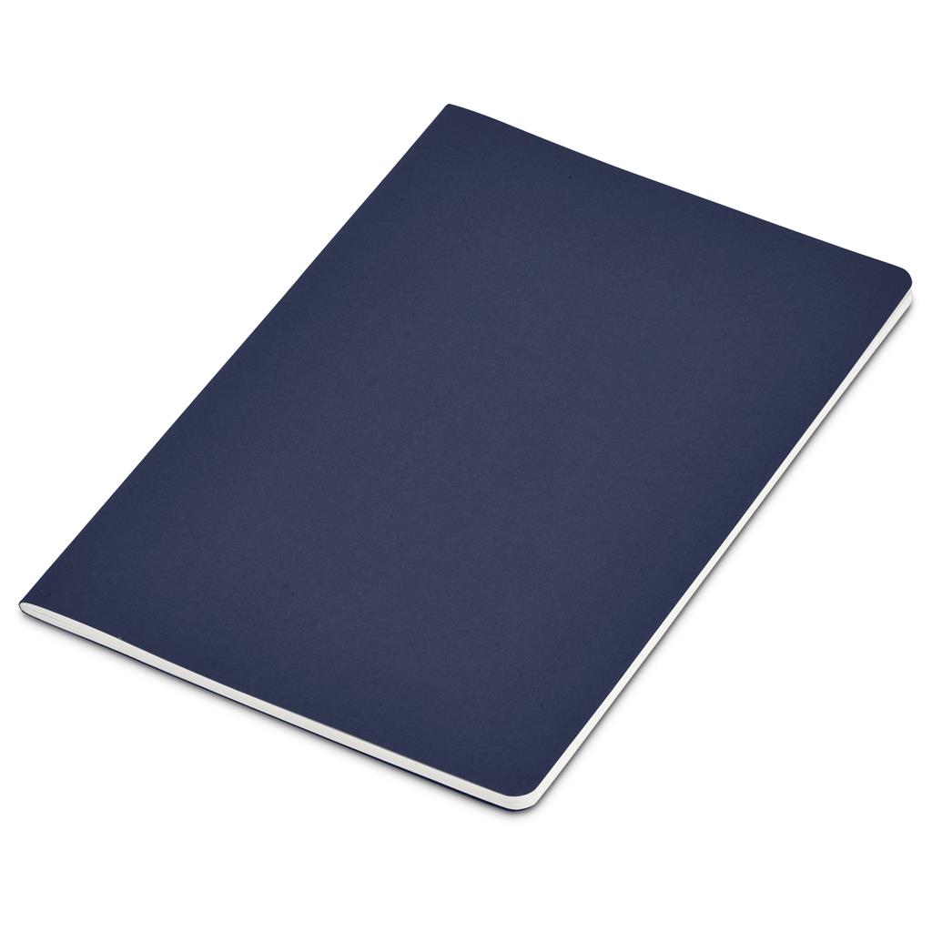 Okiyo Emika FSC Certified Paper A5 Soft Cover Notebook - Image 37