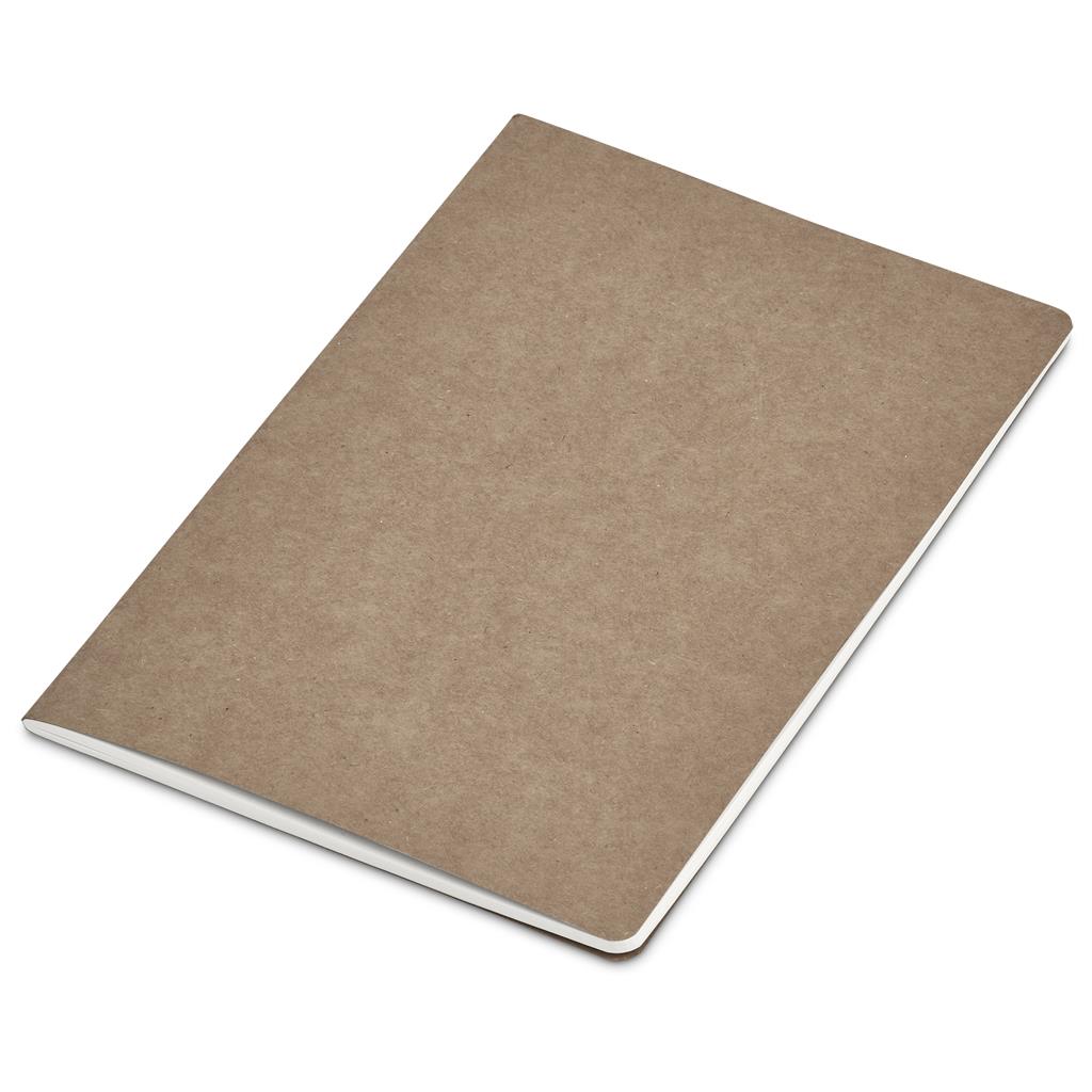 Okiyo Emika FSC Certified Paper A5 Soft Cover Notebook - Image 29
