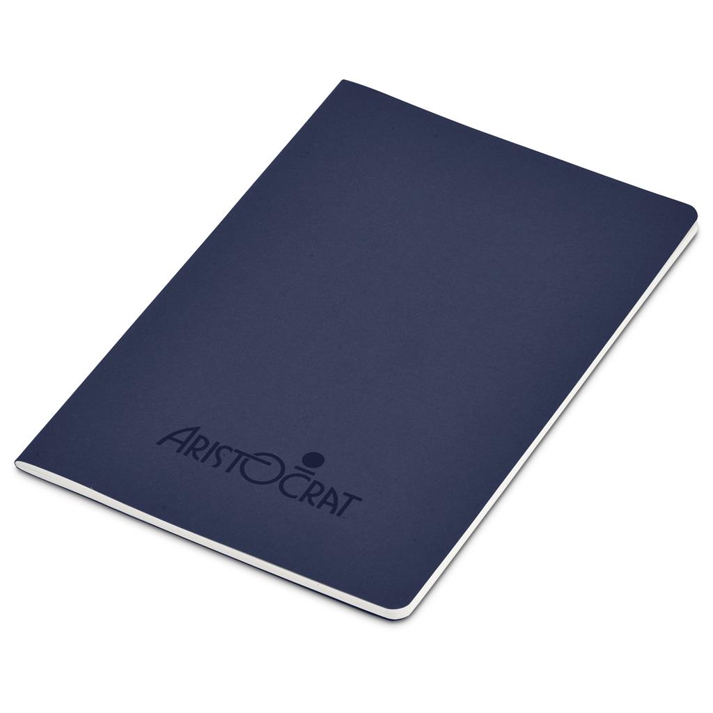 Okiyo Emika FSC Certified Paper A5 Soft Cover Notebook - Image 35