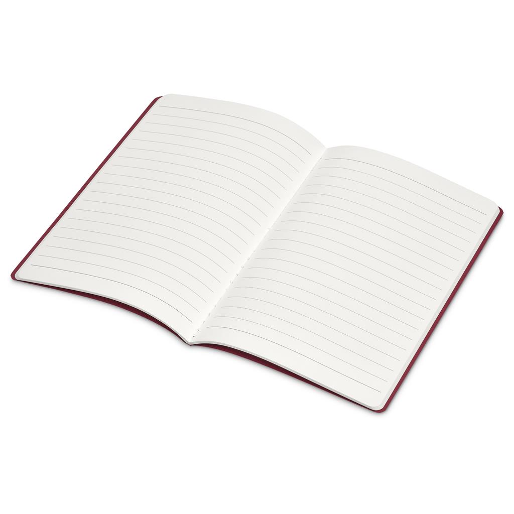 Okiyo Emika FSC Certified Paper A5 Soft Cover Notebook - Image 44