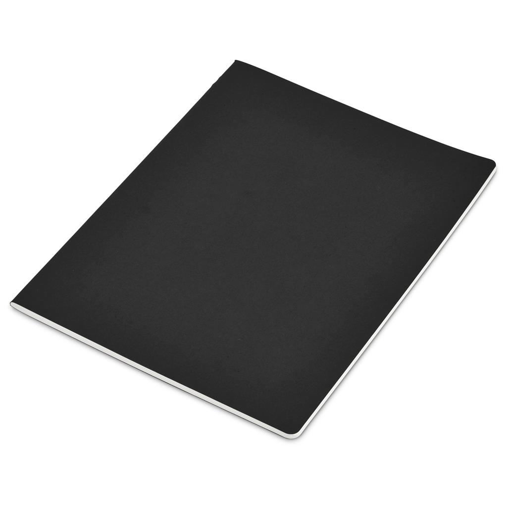 Okiyo Emika FSC Certified Paper Maxi Soft Cover Notebook - Image 8