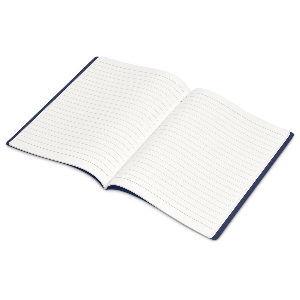 Okiyo Emika FSC Certified Paper Maxi Soft Cover Notebook - Image 11