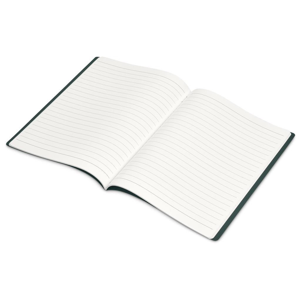 Okiyo Emika FSC Certified Paper Maxi Soft Cover Notebook - Image 17