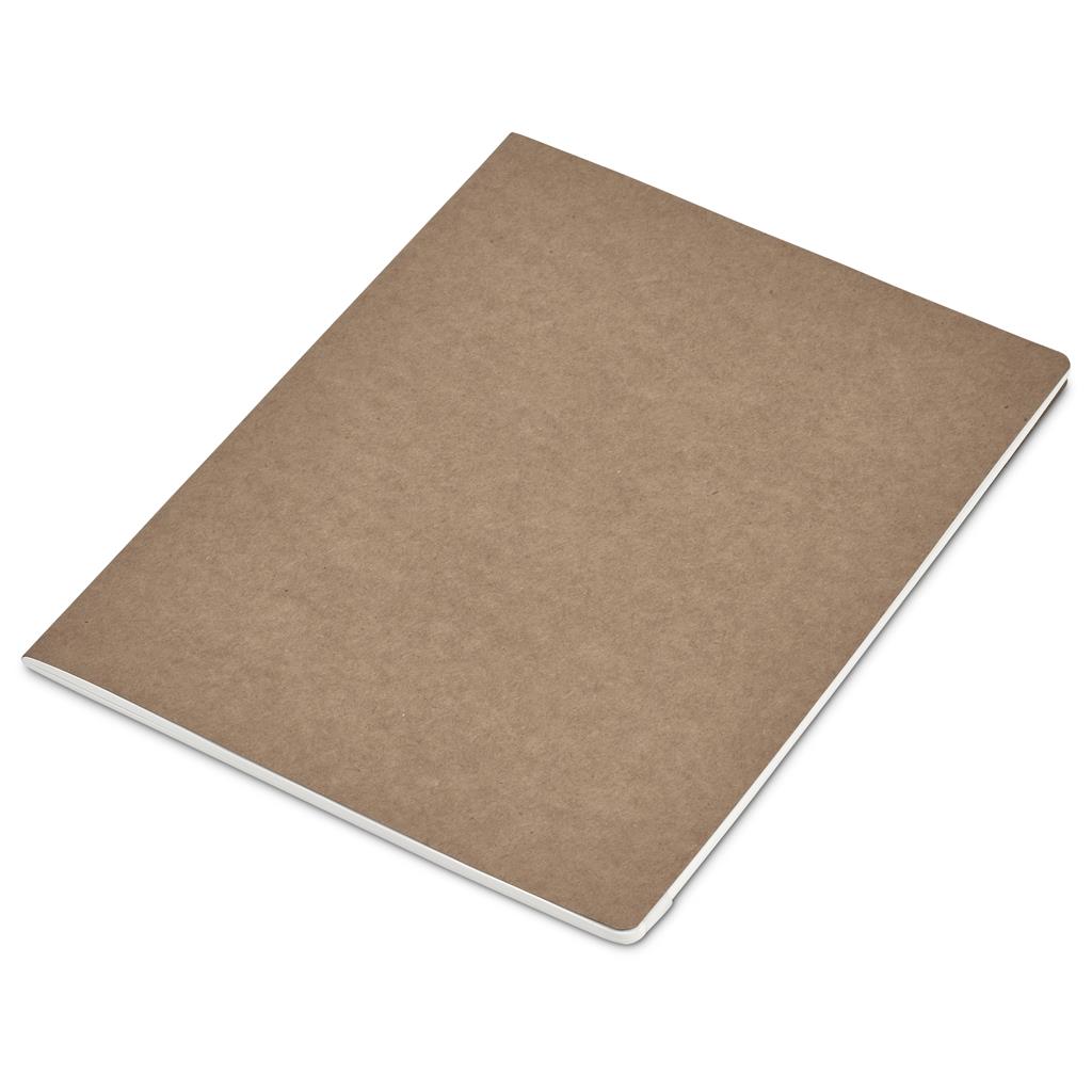 Okiyo Emika FSC Certified Paper Maxi Soft Cover Notebook - Image 25