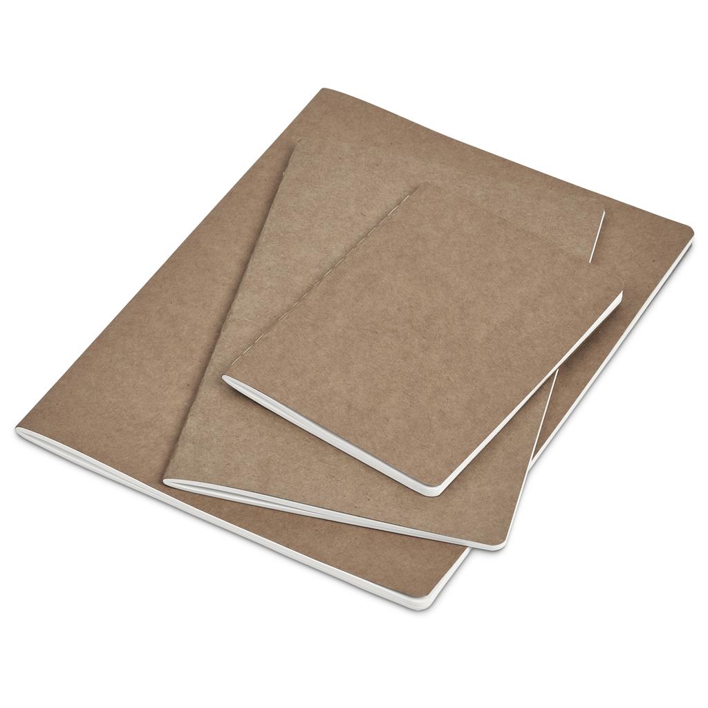 Okiyo Emika FSC Certified Paper Maxi Soft Cover Notebook - Image 28