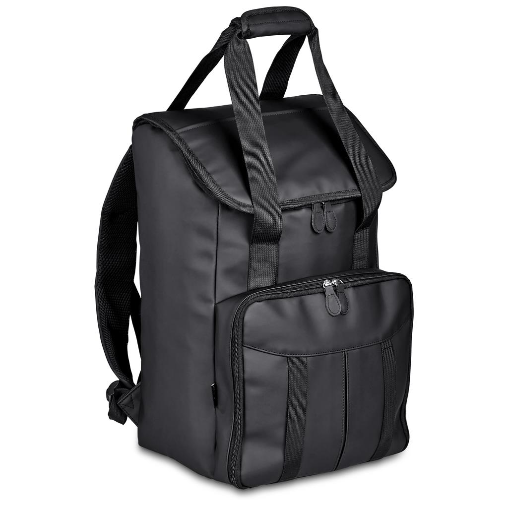 Andy Cartwright Cederberg 2-Person Picnic Backpack Cooler - Image 5
