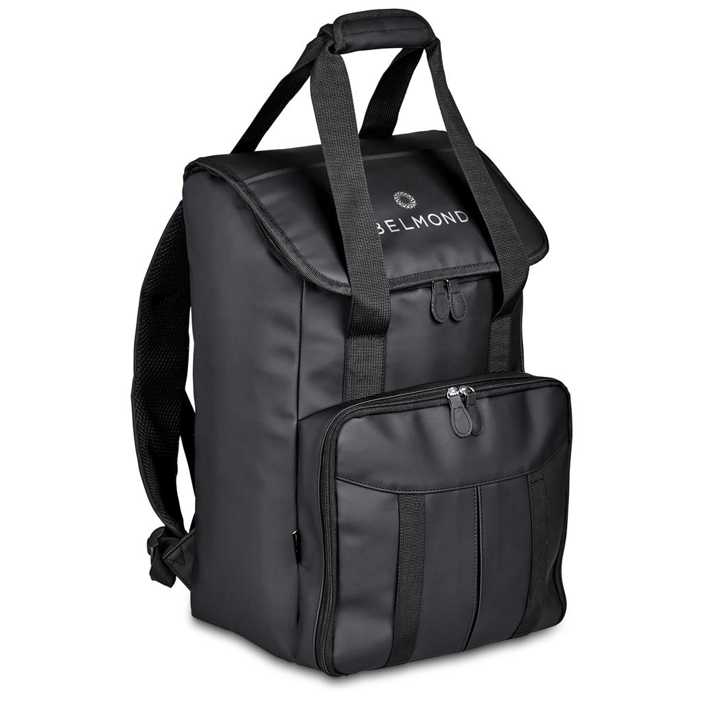 Andy Cartwright Cederberg 2-Person Picnic Backpack Cooler - Image 8