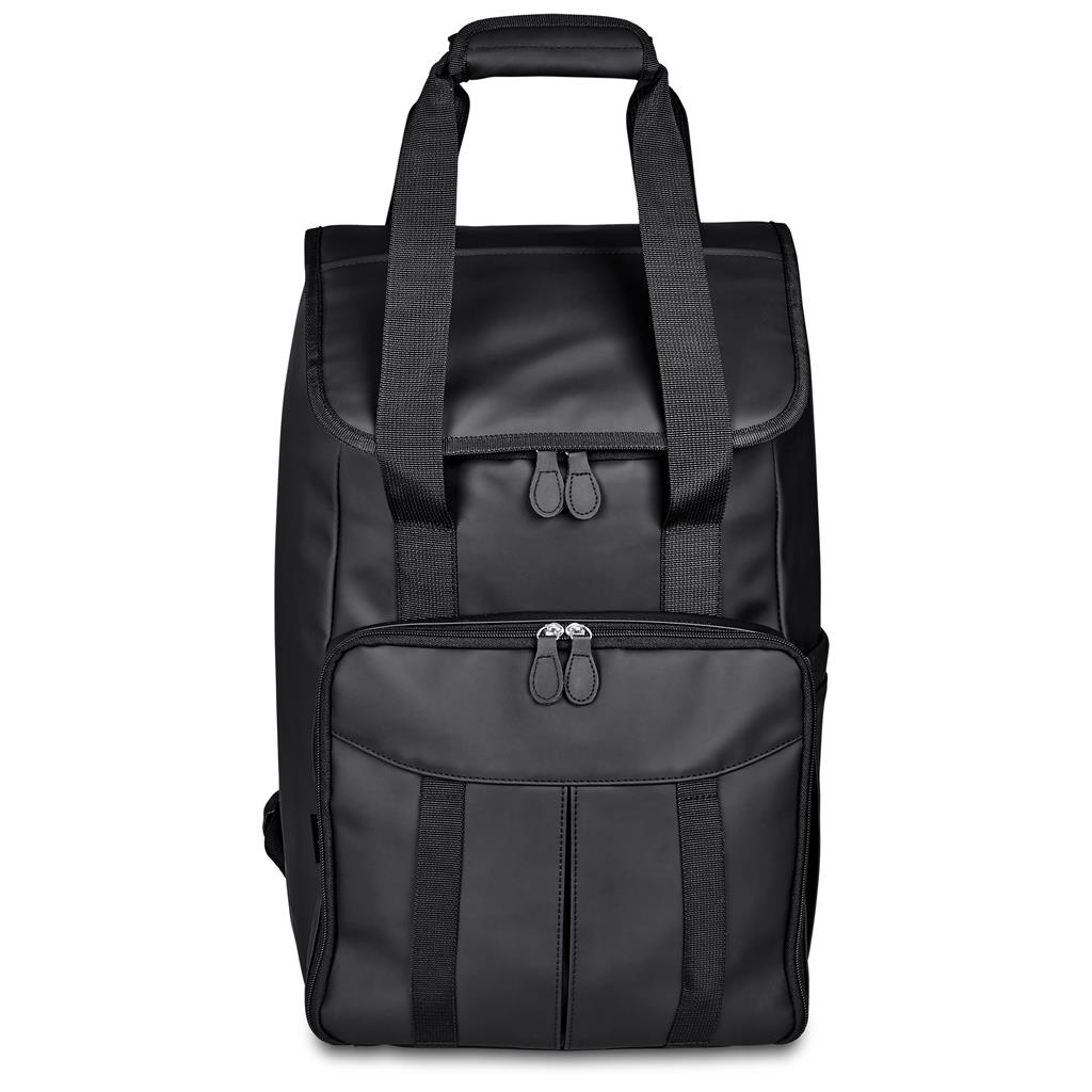 Andy Cartwright Cederberg 2-Person Picnic Backpack Cooler - Image 7