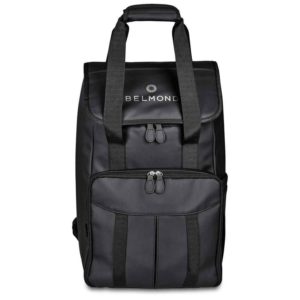 Andy Cartwright Cederberg 2-Person Picnic Backpack Cooler - Image 3