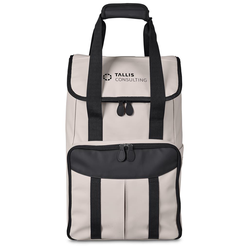Andy Cartwright Cederberg 2-Person Picnic Backpack Cooler - Image 12