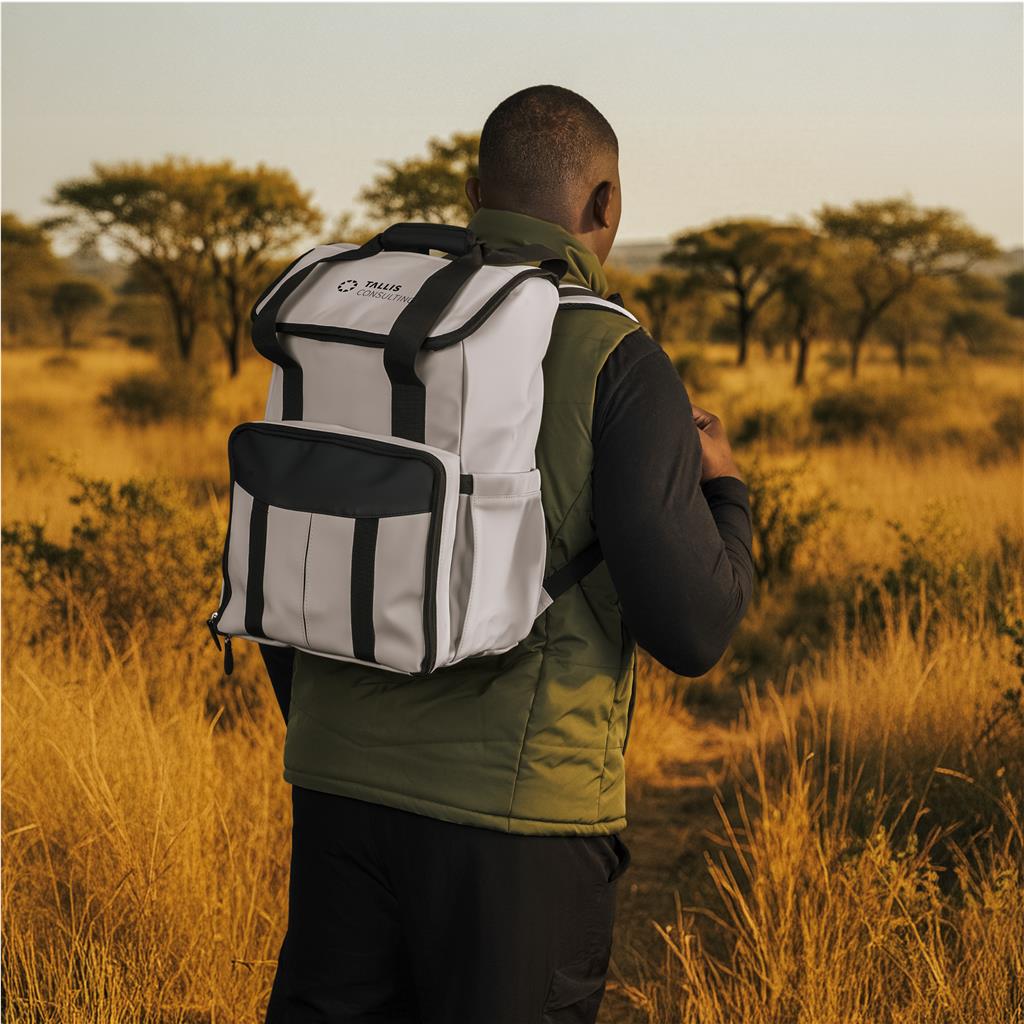 Andy Cartwright Cederberg 2-Person Picnic Backpack Cooler - Image 21
