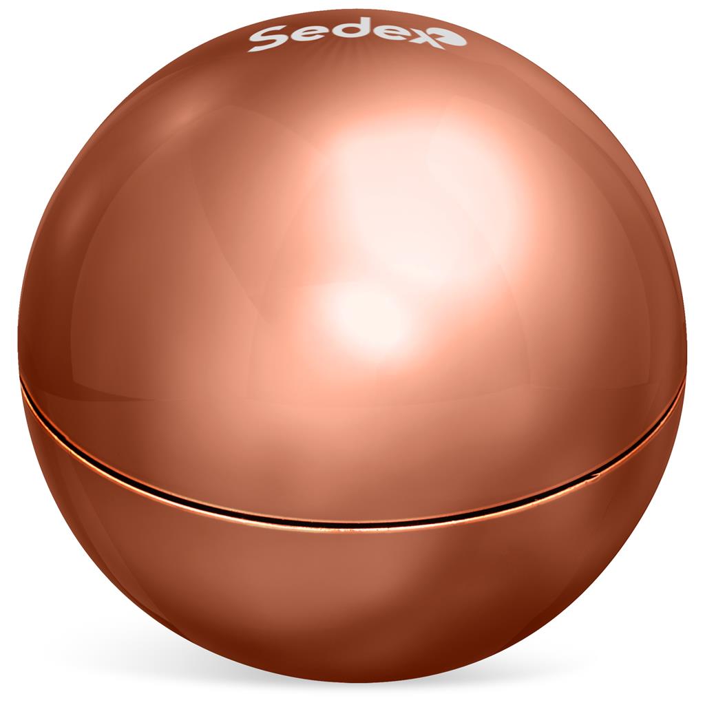 Altitude Satin Lip Balm - Image 3