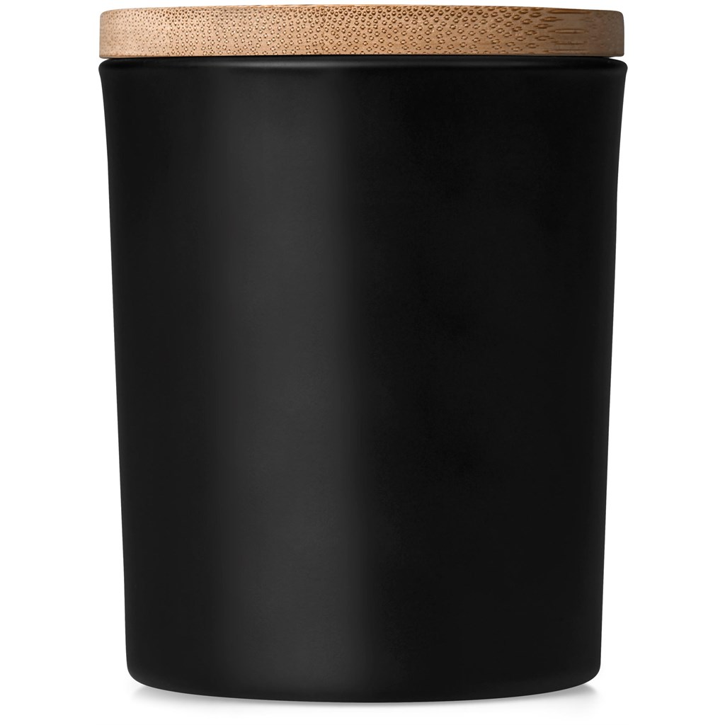 Okiyo Rirakkusu Scented Candle - Image 17