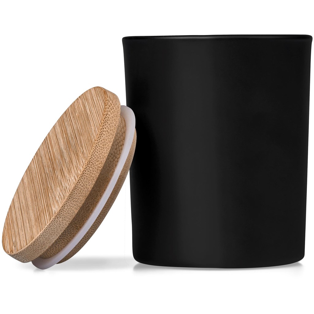 Okiyo Rirakkusu Scented Candle - Image 9
