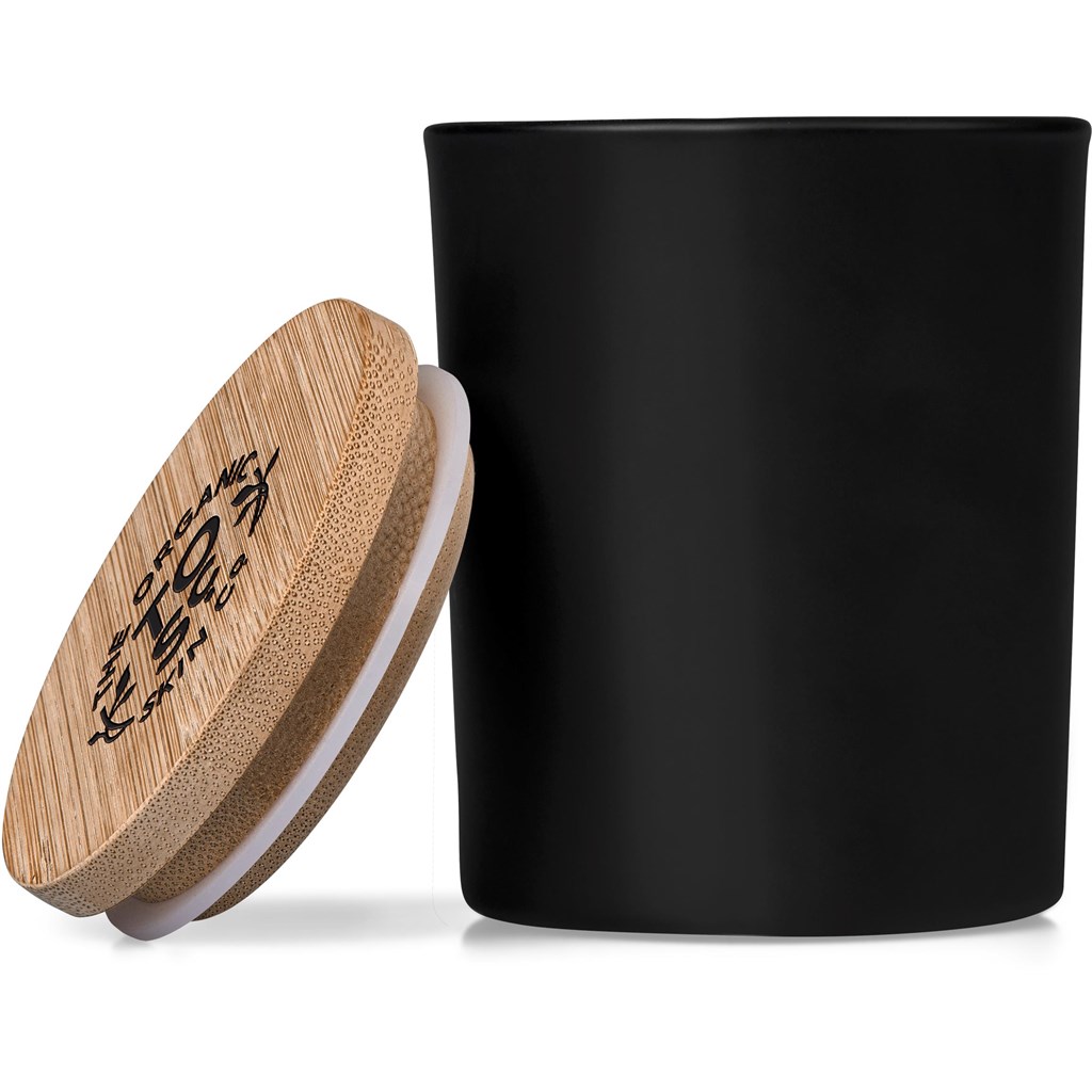Okiyo Rirakkusu Scented Candle - Image 14