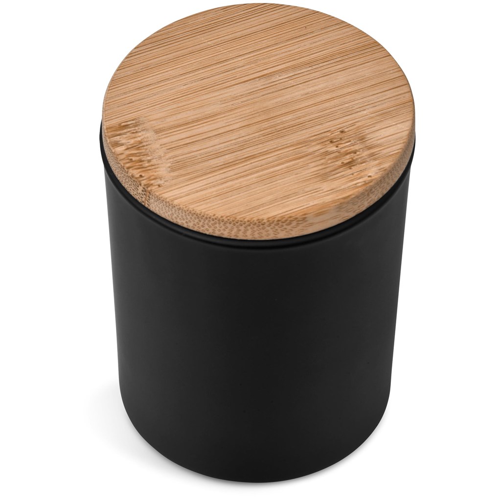 Okiyo Rirakkusu Scented Candle - Image 10