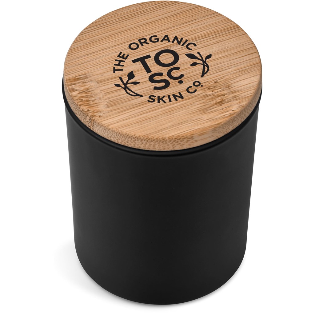 Okiyo Rirakkusu Scented Candle - Image 13