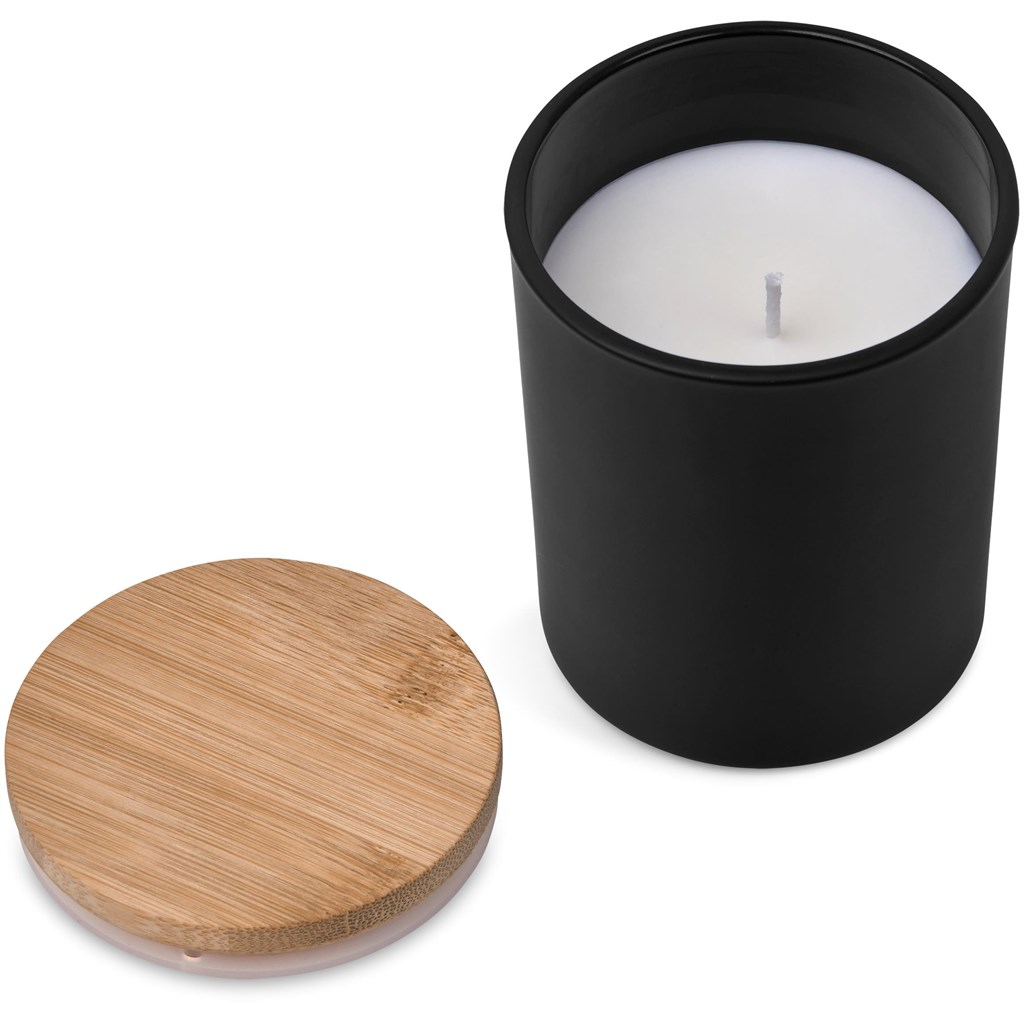 Okiyo Rirakkusu Scented Candle - Image 16