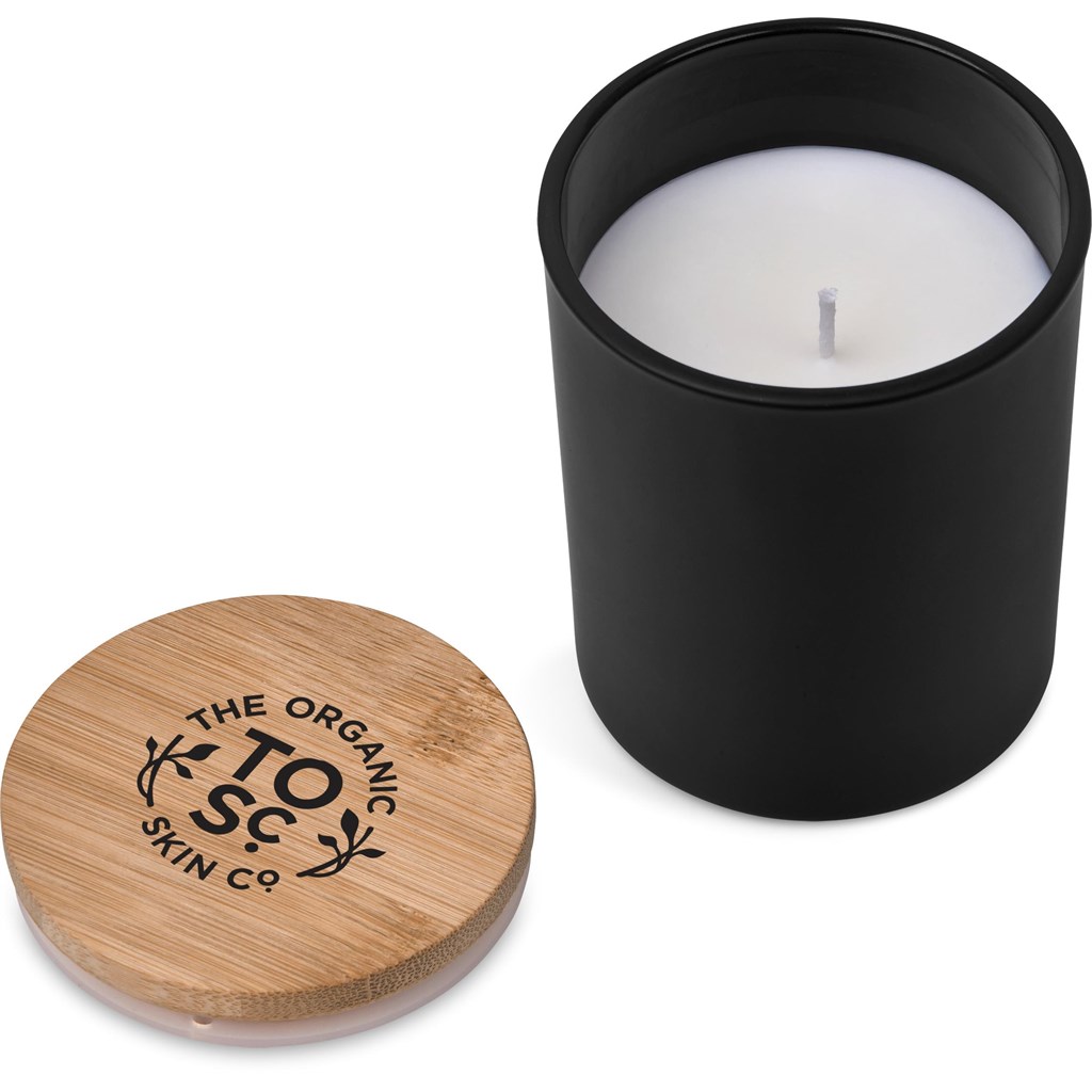 Okiyo Rirakkusu Scented Candle - Image 11