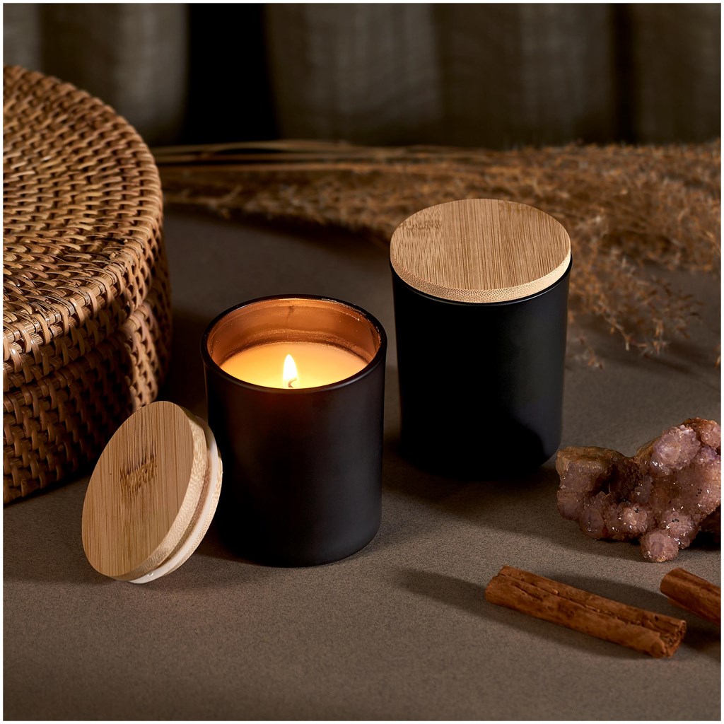 Okiyo Rirakkusu Scented Candle - Image 7