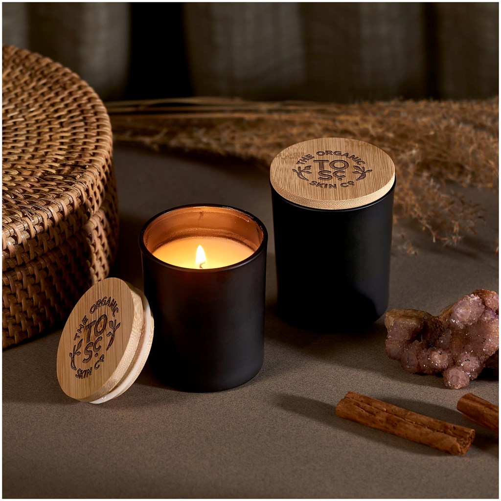 Okiyo Rirakkusu Scented Candle - Image 6