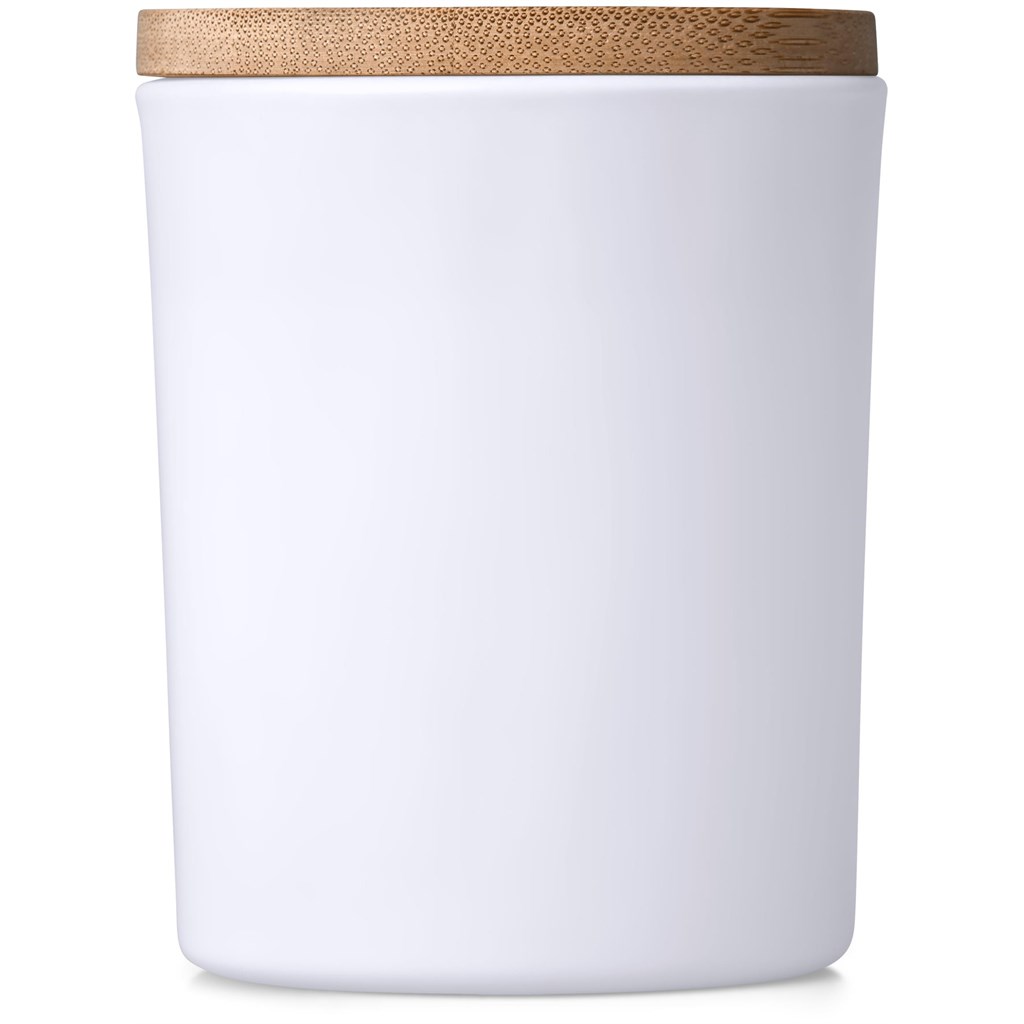 Okiyo Rirakkusu Scented Candle - Image 22
