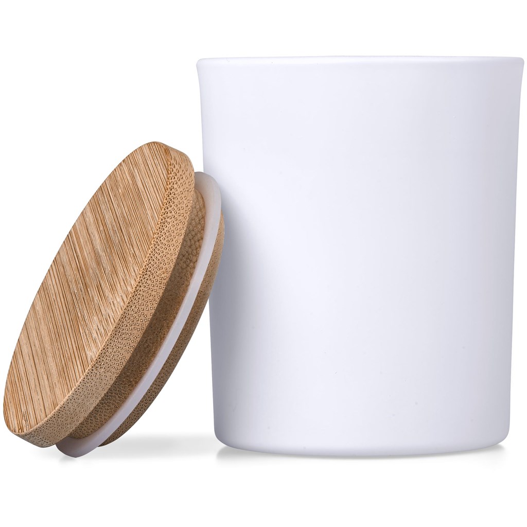 Okiyo Rirakkusu Scented Candle - Image 23
