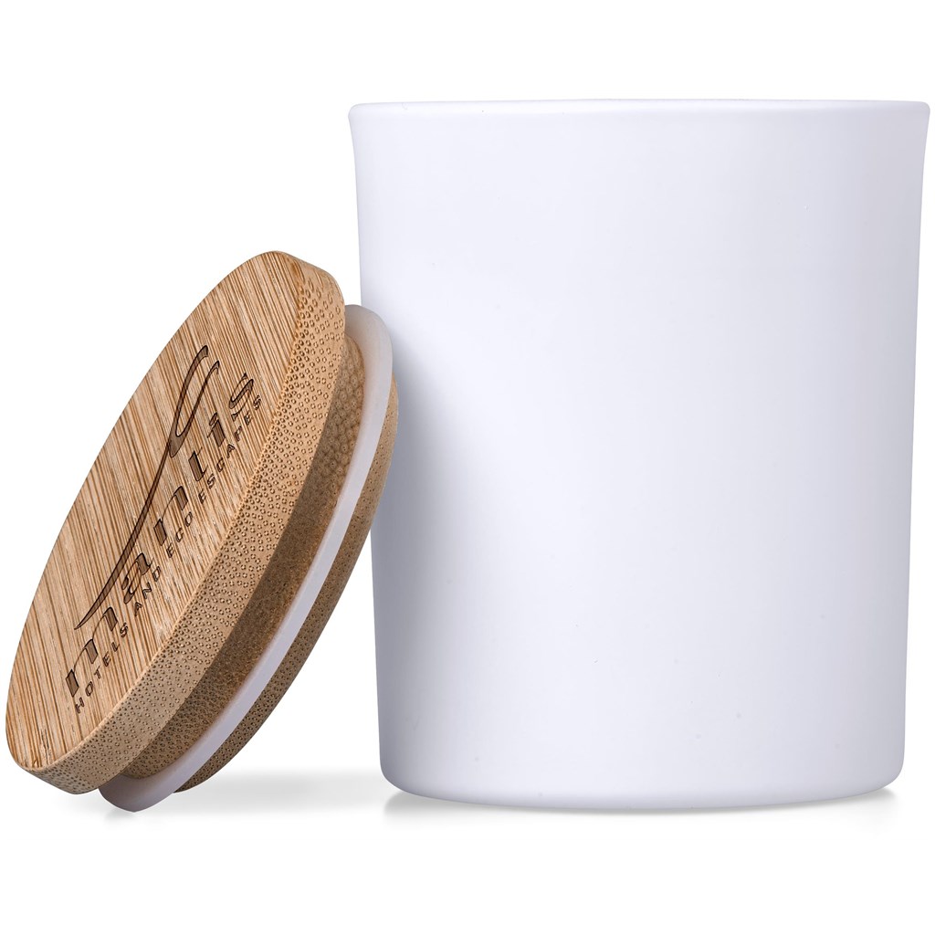 Okiyo Rirakkusu Scented Candle - Image 24
