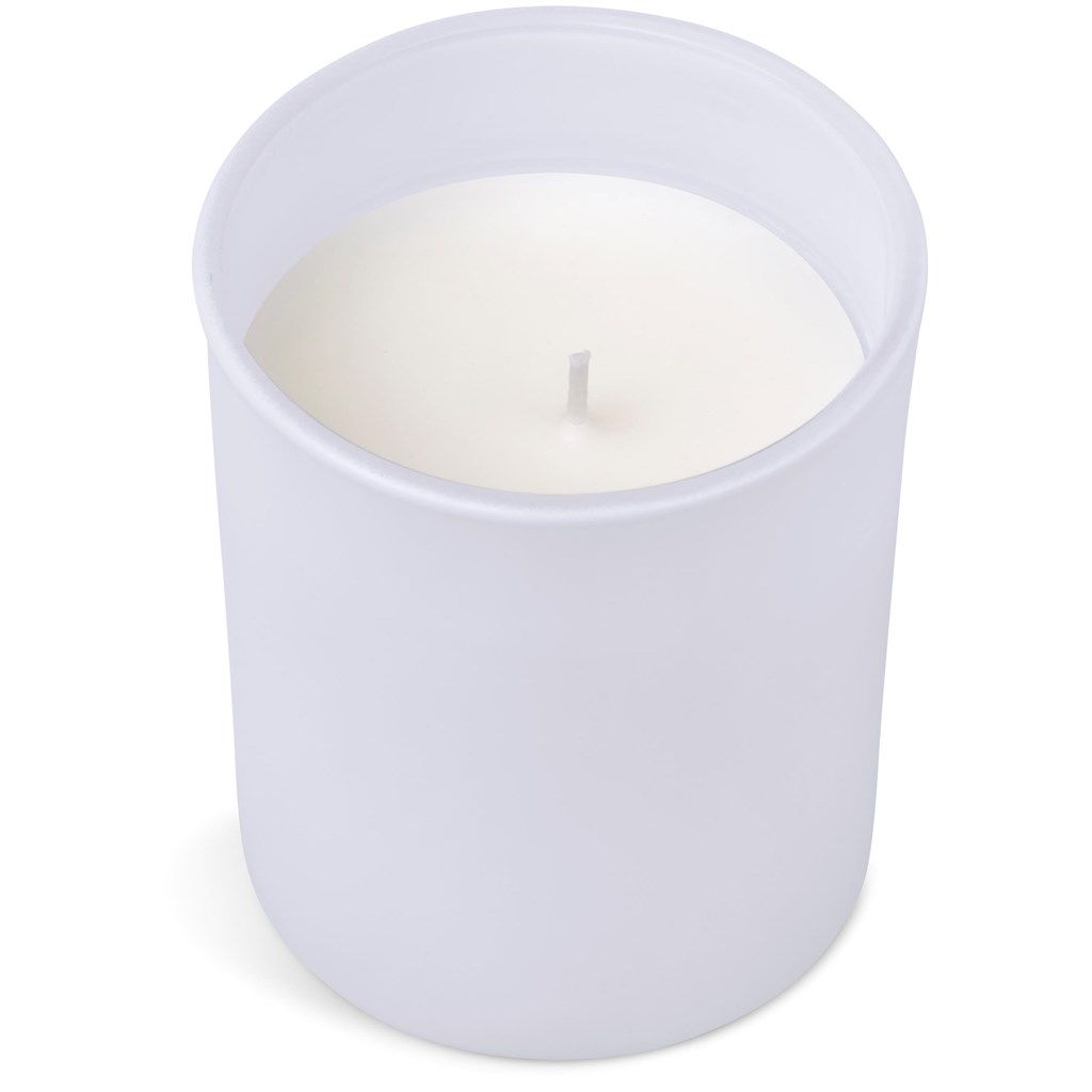 Okiyo Rirakkusu Scented Candle - Image 25