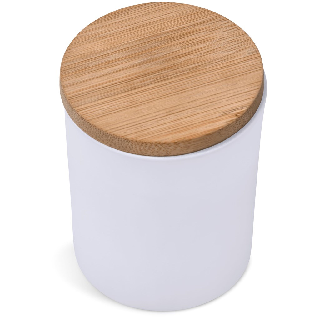 Okiyo Rirakkusu Scented Candle - Image 28