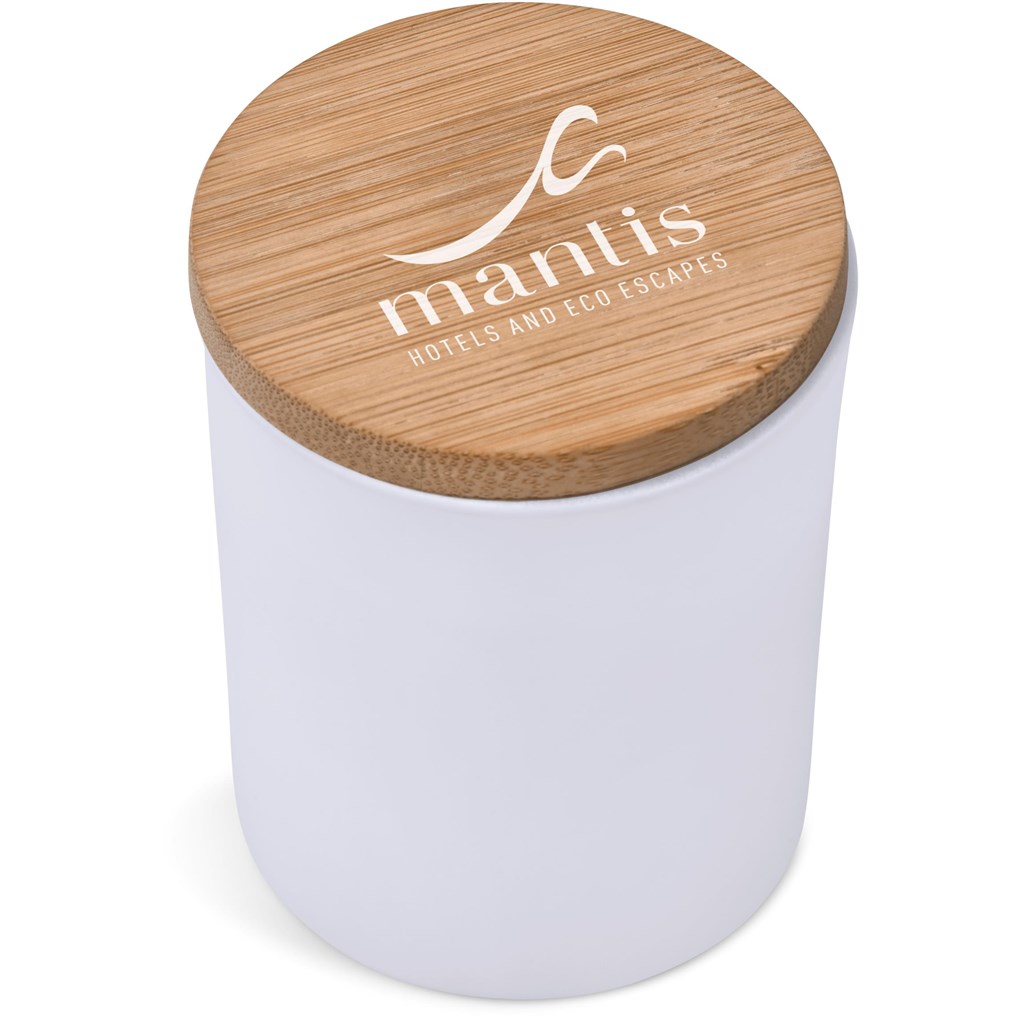 Okiyo Rirakkusu Scented Candle - Image 20