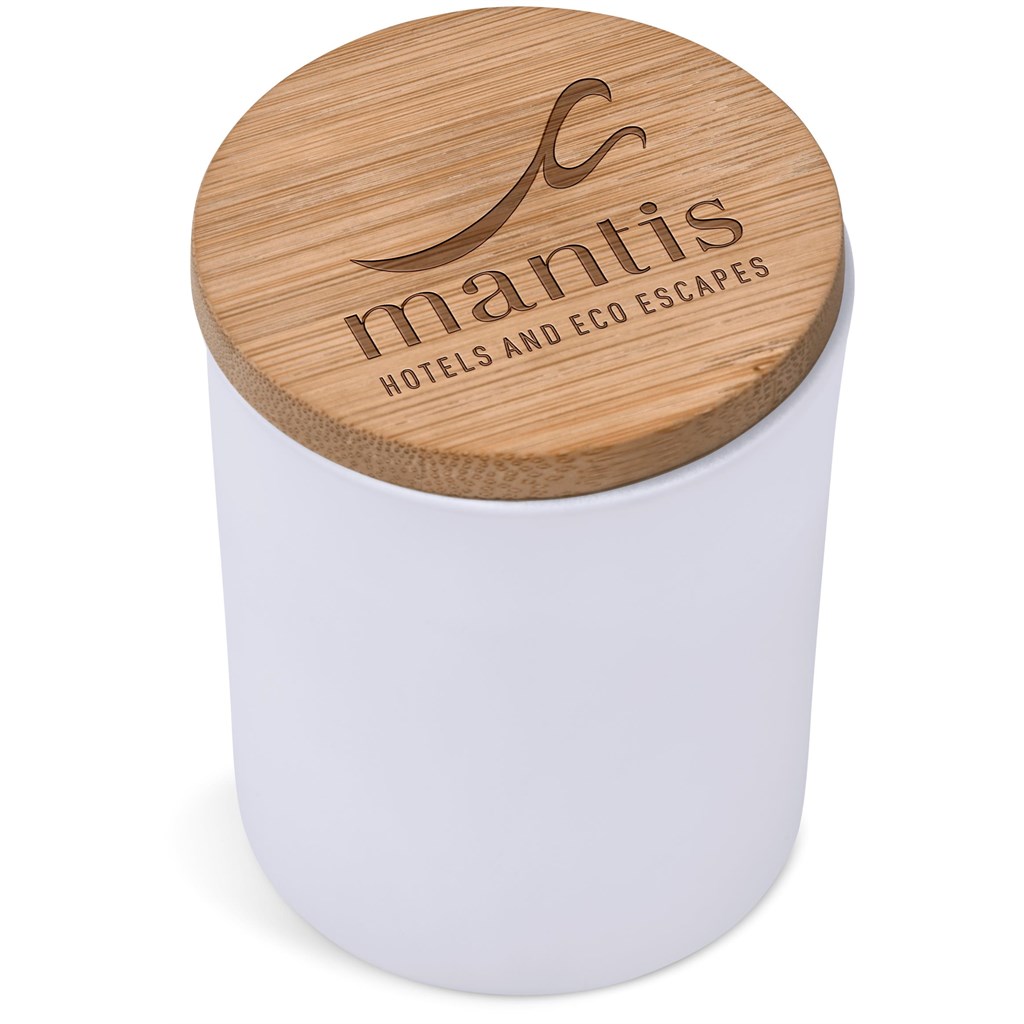 Okiyo Rirakkusu Scented Candle - Image 27