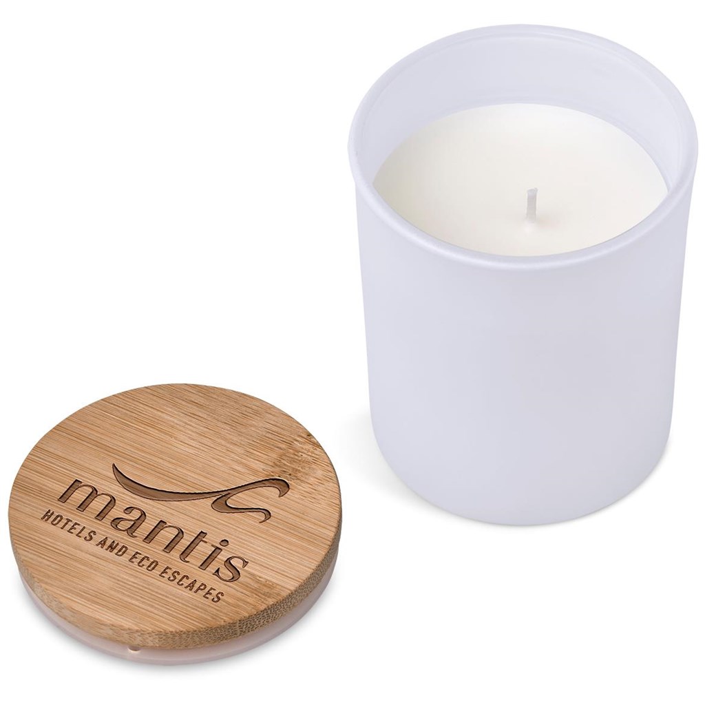 Okiyo Rirakkusu Scented Candle - Image 19